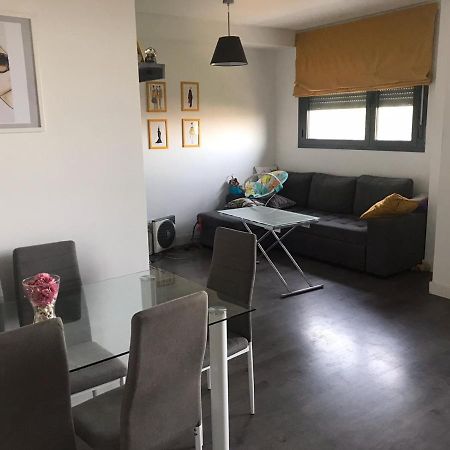 Piso genial Apartament Malaga Zewnętrze zdjęcie